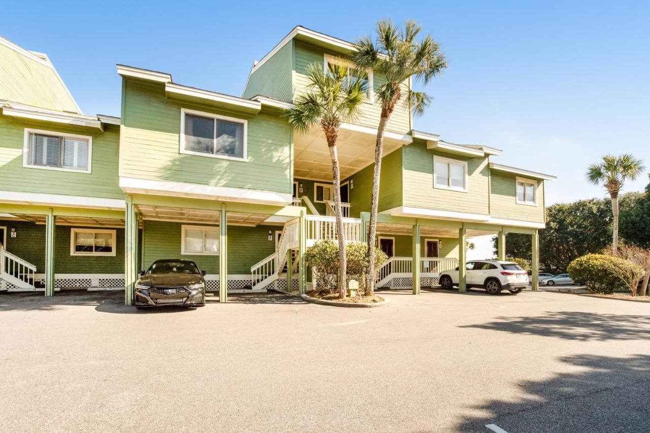 Mariner'S Walk 8-A Villa Isle of Palms Ngoại thất bức ảnh