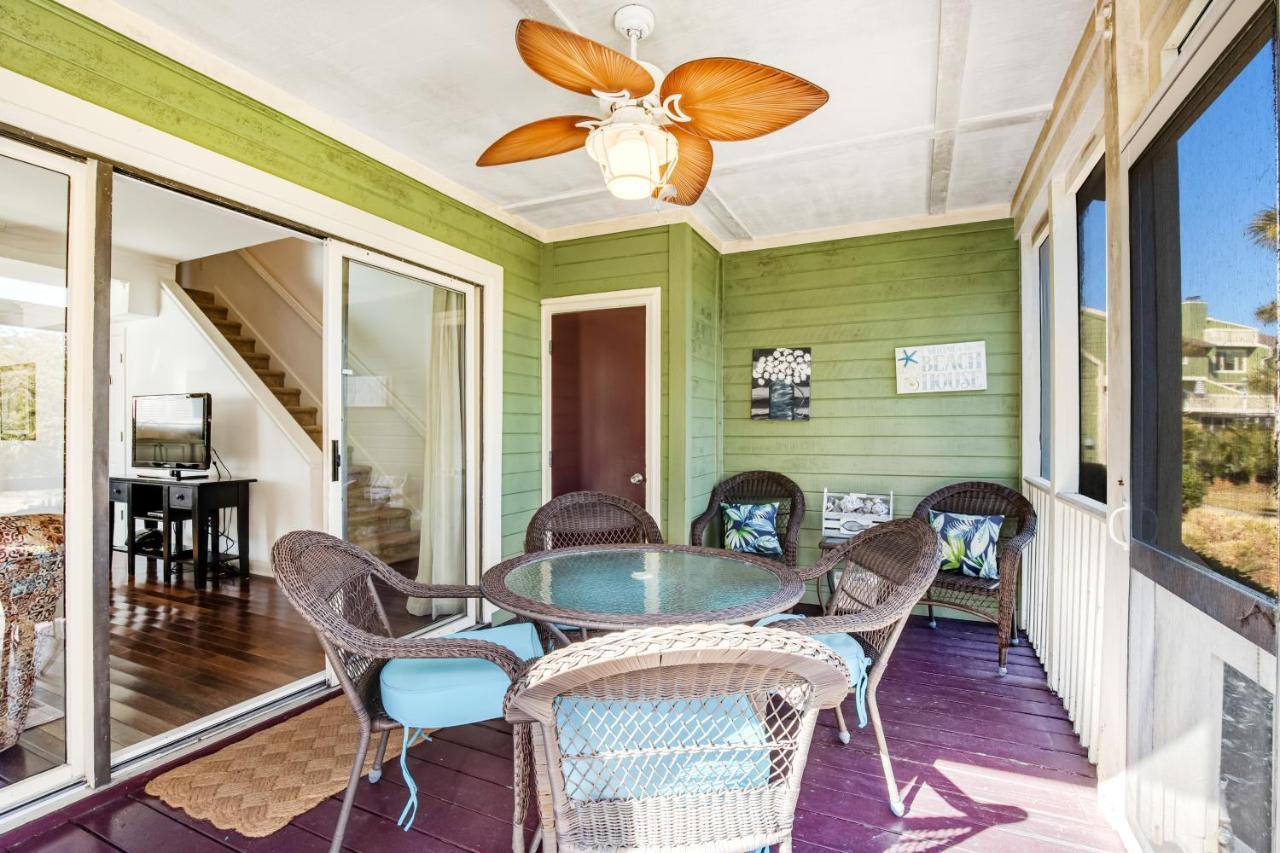 Mariner'S Walk 8-A Villa Isle of Palms Ngoại thất bức ảnh