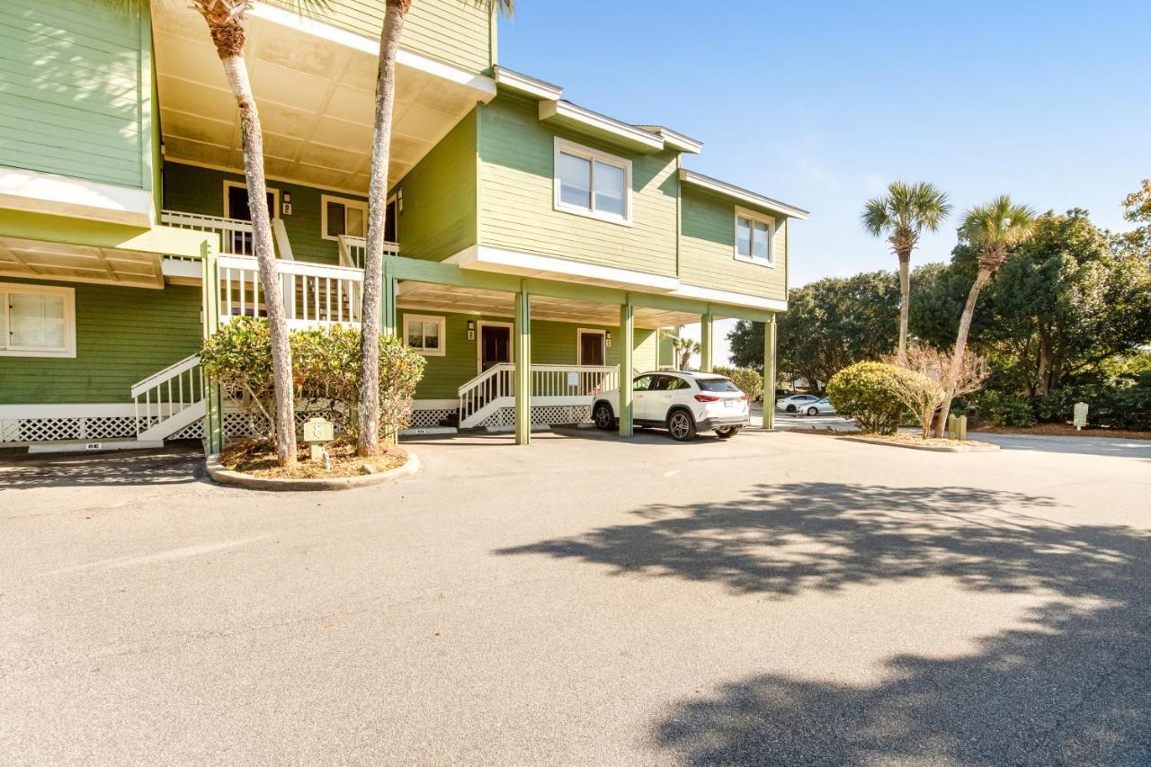 Mariner'S Walk 8-A Villa Isle of Palms Ngoại thất bức ảnh