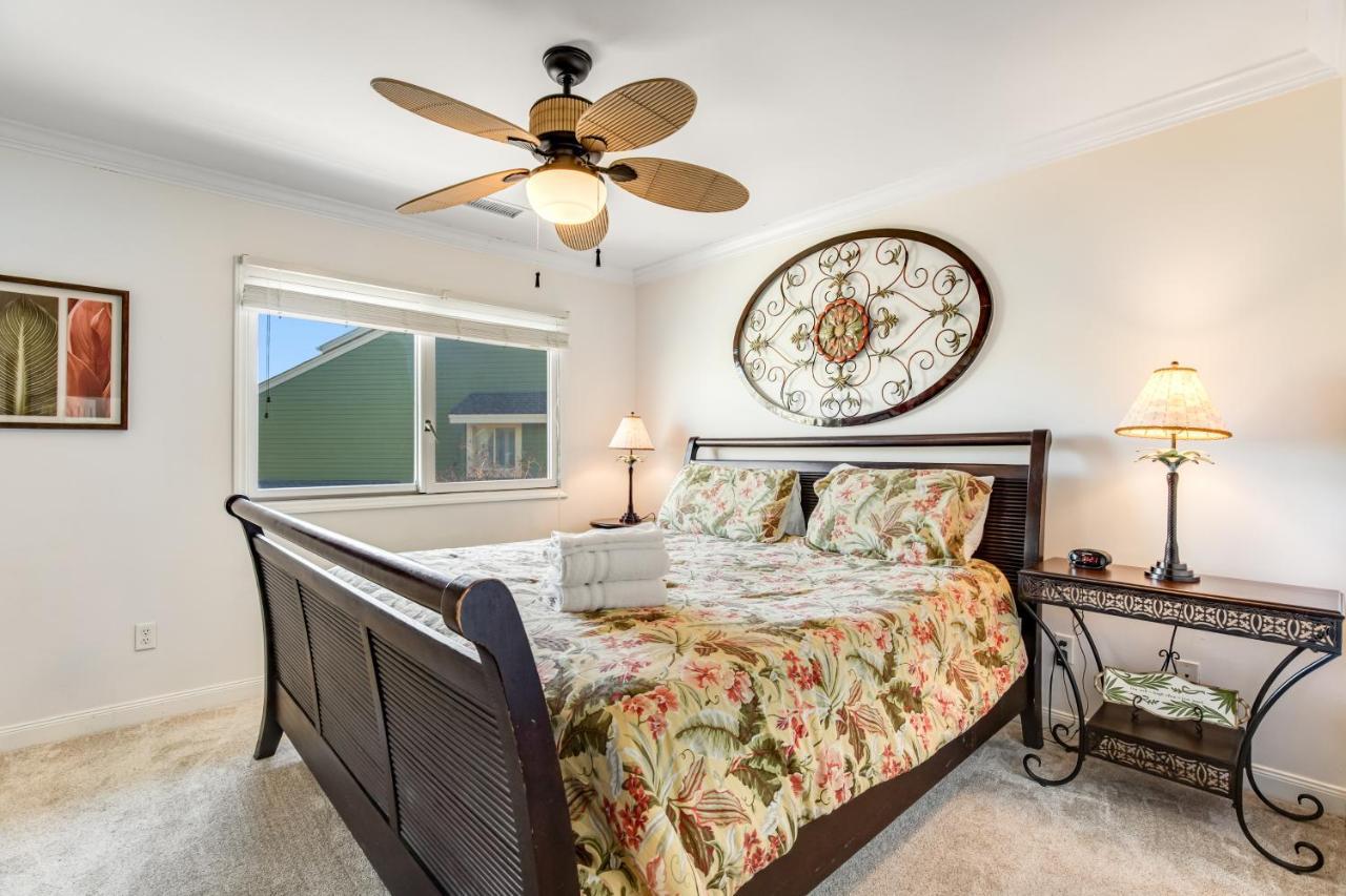 Mariner'S Walk 8-A Villa Isle of Palms Ngoại thất bức ảnh