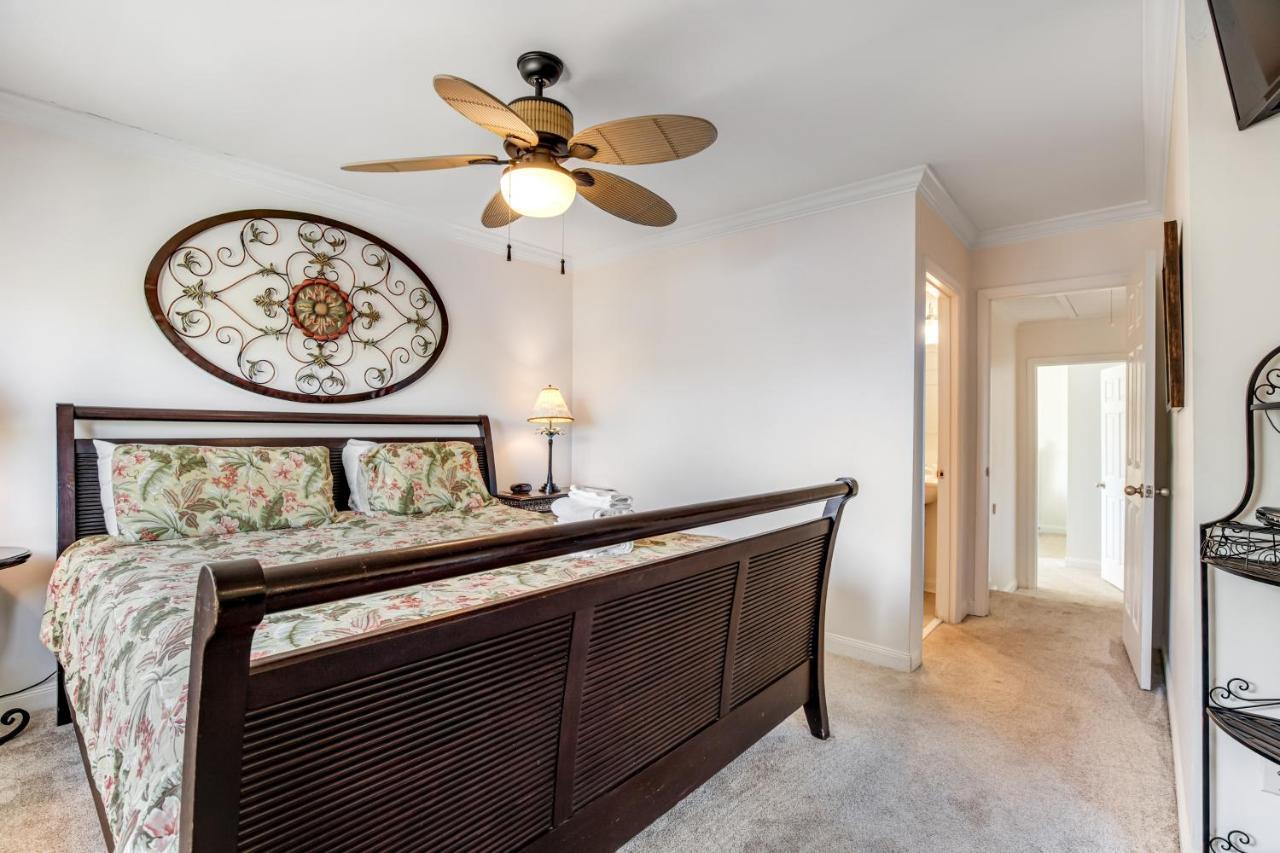 Mariner'S Walk 8-A Villa Isle of Palms Ngoại thất bức ảnh