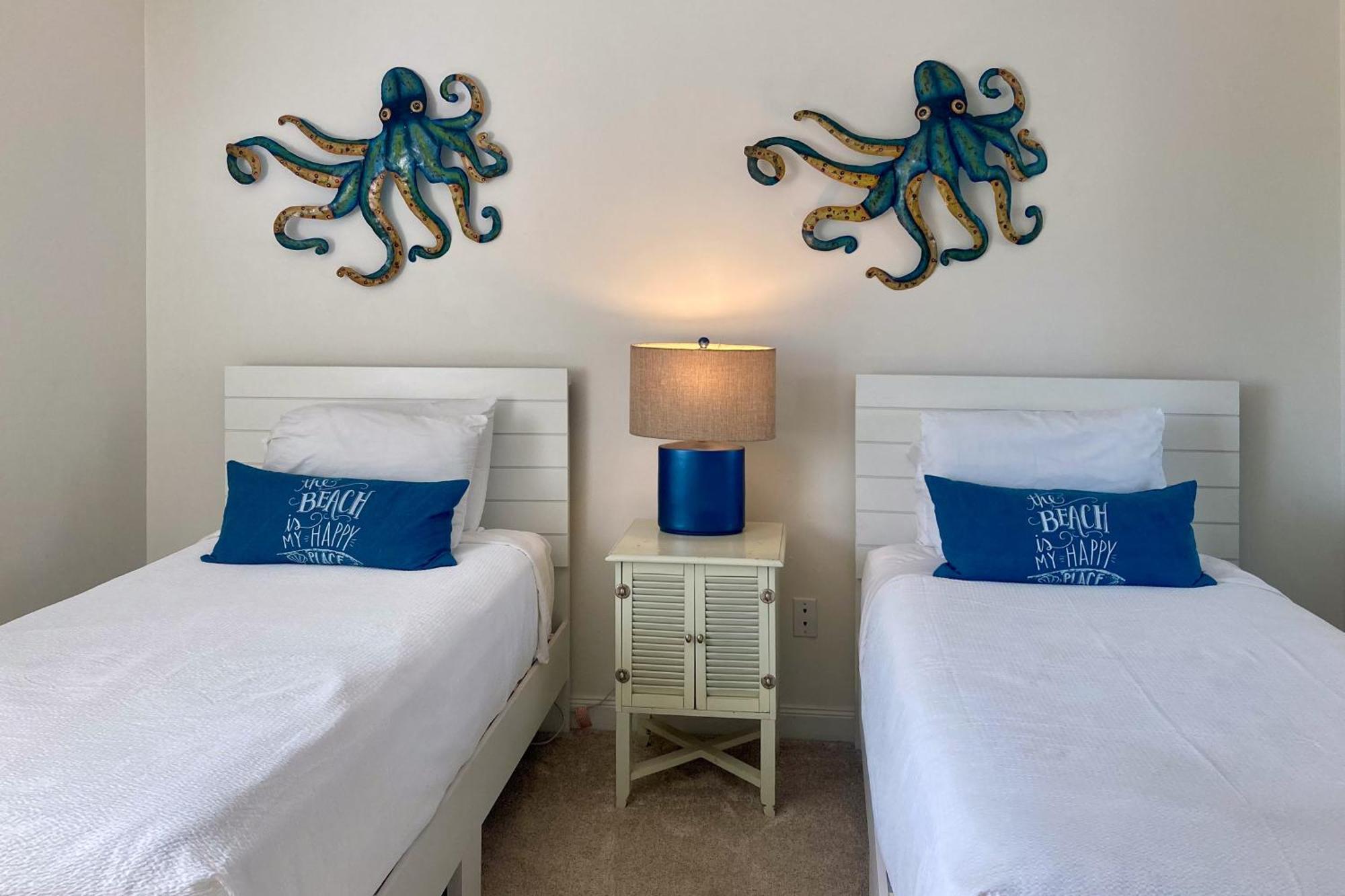 Mariner'S Walk 8-A Villa Isle of Palms Ngoại thất bức ảnh